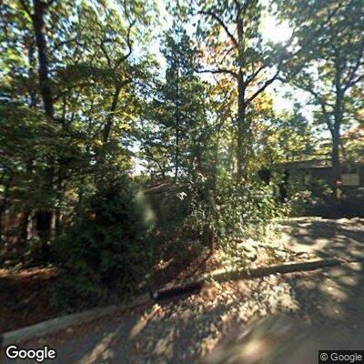 Residential fire alarm on Rock Ridge Road