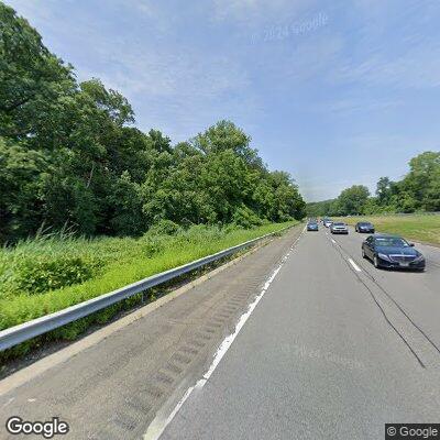 Tree fall causes multi-car crash on Sprain Brook