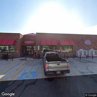 Female possibly unconscious inside van at gas station