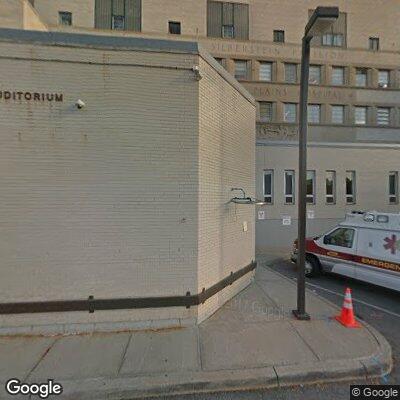 Ambulance transports patient from hospital in White Plains