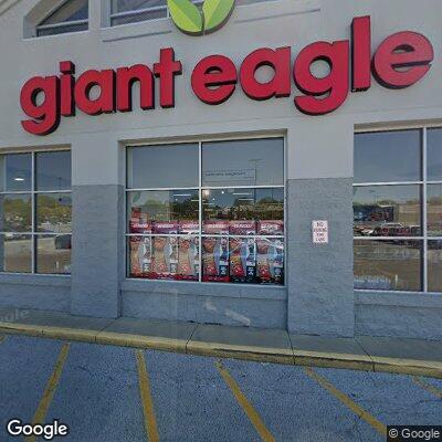 Traffic stop at Giant Eagle on South Cleveland road