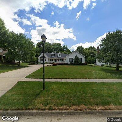 Smoke detector alarm near Grant Drive in Westfield Center