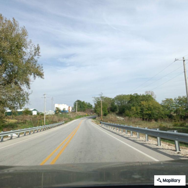 Minor injuries in head-on crash on Route 167