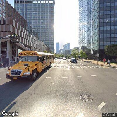 Male falls with unknown injuries in White Plains