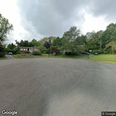Man with large knife reported near Amy Lane in Tappan