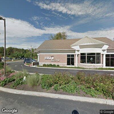 Person with altered mental status near Tannersville