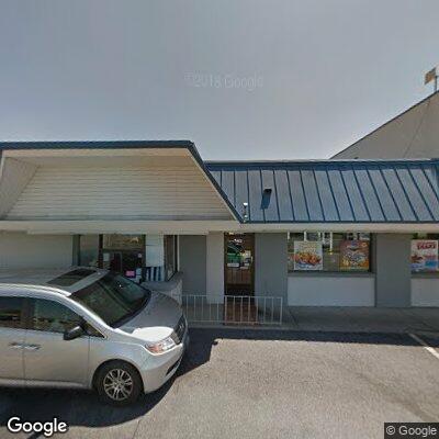 Fire reported at Main Street business