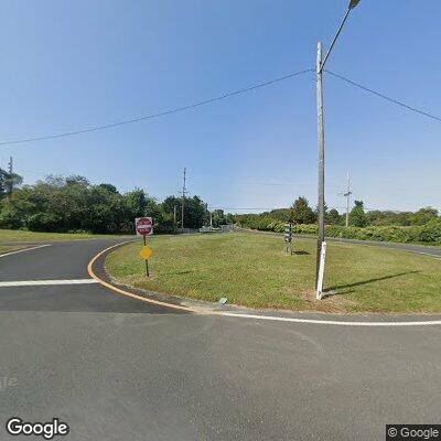 Possible vehicle crash on Montauk Highway