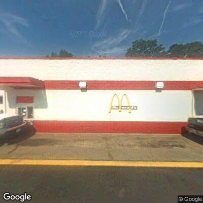 Person nonverbal, possibly intoxicated at local McDonald's
