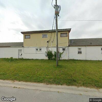 Man reports harassment and trespassing at motel
