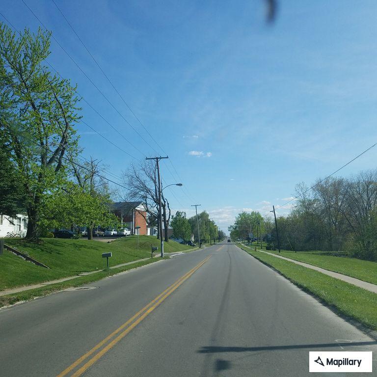 Single-vehicle crash near Main Street in Willard