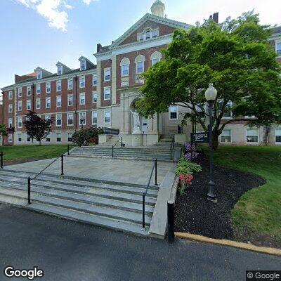 Multiple fire alarms at St. Dominic office