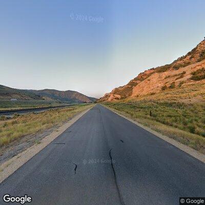 Person unresponsive but breathing at East Echo Canyon Rd