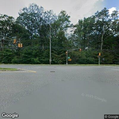 Tree blocks westbound lanes on MacArthur Boulevard