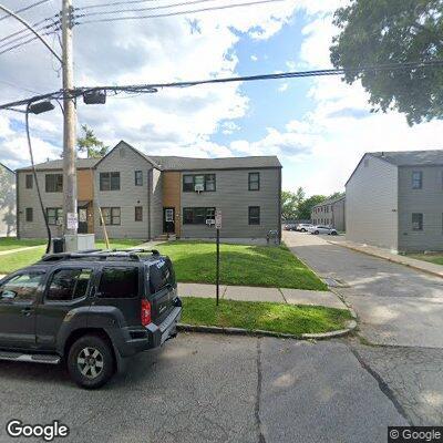 Elderly woman falls, bleeds from eye in Tarrytown