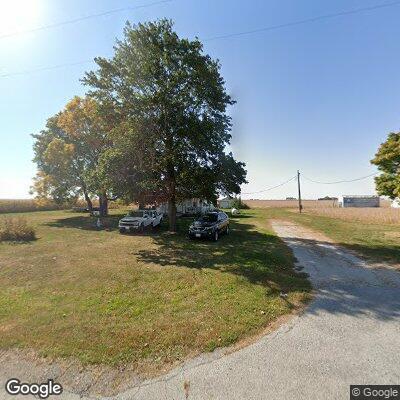 Family dispute and trespassing at rural residence