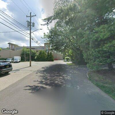 Person fell near Swan Street in Ramsey, NJ