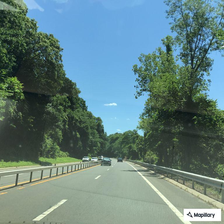 Rollover crash with entrapment on Taconic Parkway
