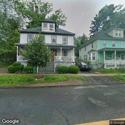Domestic dispute at South Franklin Street home