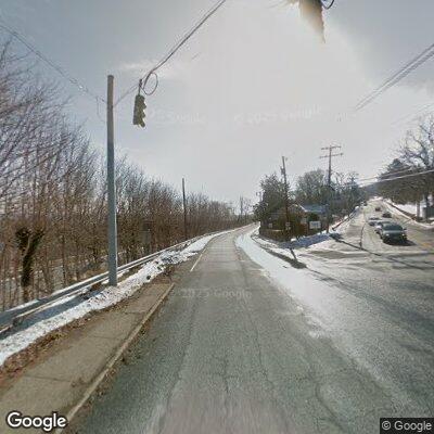 Police check for erratic driver near Hillside Avenue