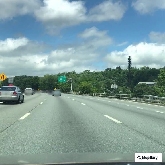 Welfare check requested near Main Street in Nyack