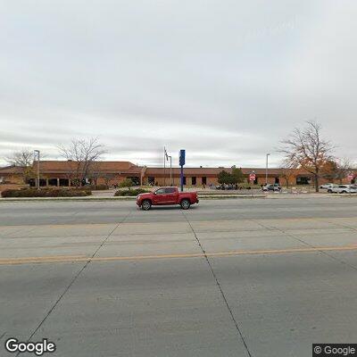 Officer assists driver near junior high