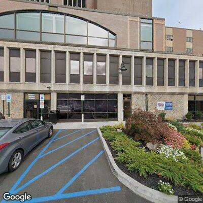 Male patient transported by EMS to Nyack Hospital