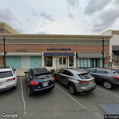 Sick person reported near Fashion Drive in Nanuet