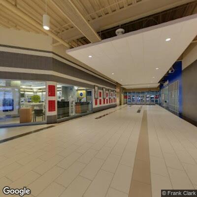 Person flees Best Buy into parking lot near Target