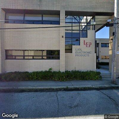 Commercial alarm at business on Brady Avenue