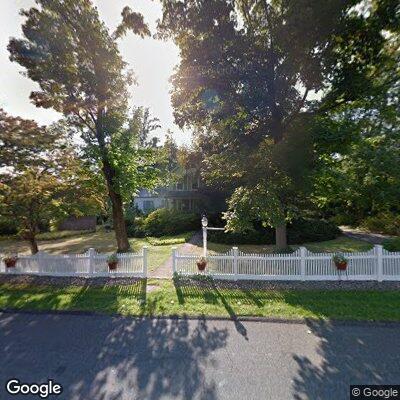 Person in crisis suffering at residence in West Nyack