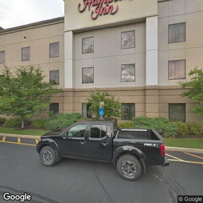 Male with back pain and facial bleeding after fall in Nanuet