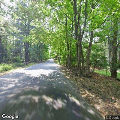Reckless driver reported near Pocono Crest Road