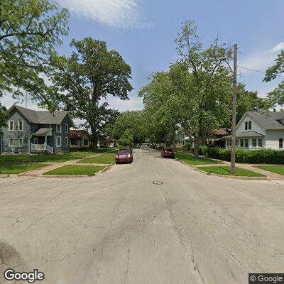 Lift assist at South 6th Avenue in Kankakee