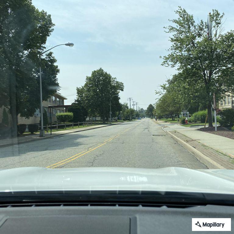 Officers follow suspected impaired driver in Suffern
