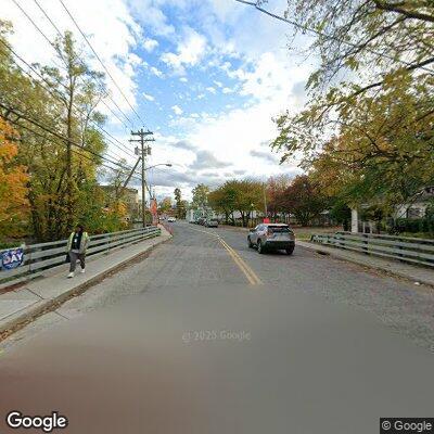 Person in crisis reported on N Main St in Spring Valley
