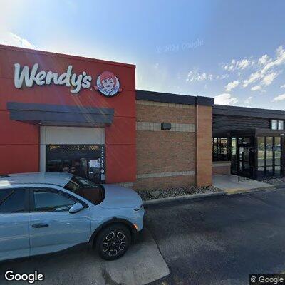 Driver honks horn repeatedly at Wendy’s drive-thru