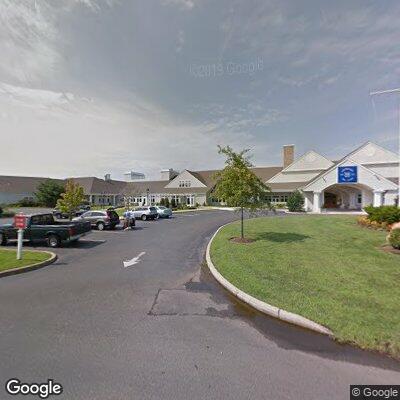 Fire alarm at Peconic Landing main entrance