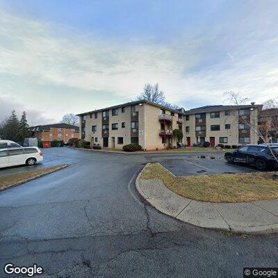 Odor of smoke reported inside Monsey apartment
