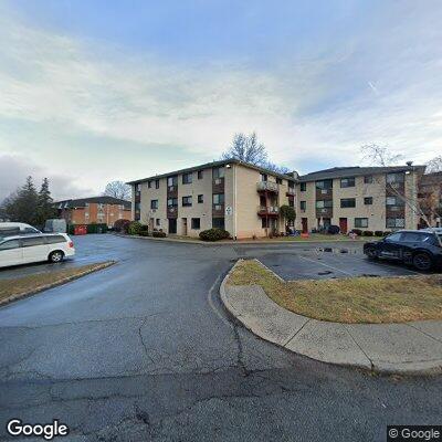 Odor of smoke reported at Edison Court apartment