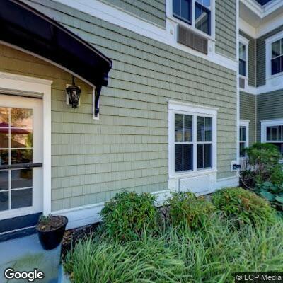 Person feeling cold at assisted living facility
