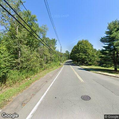 Pedestrian struck on Viola Road in Monsey