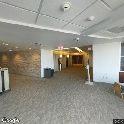 Person injured after fall near Papillion