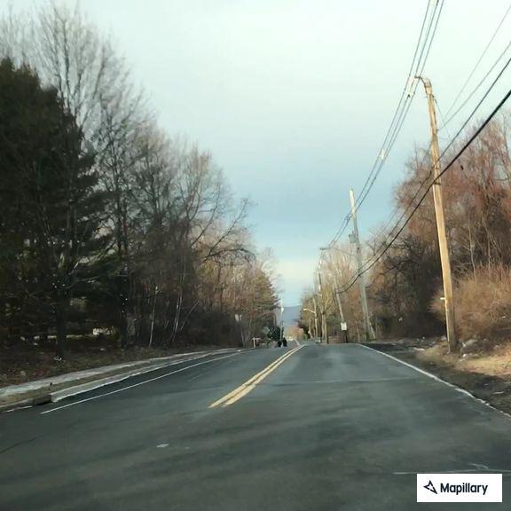 Three-car crash with back injury in Viola