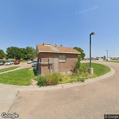 Elderly woman falls unconscious in shower in Ogallala