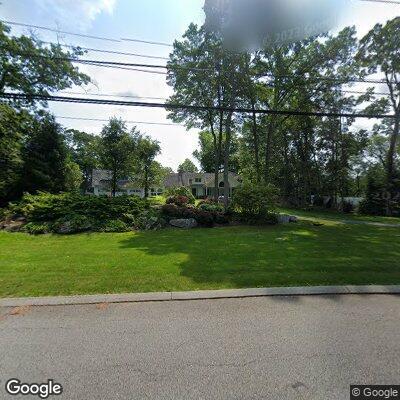 Residential alarm on Pond Lane in Armonk