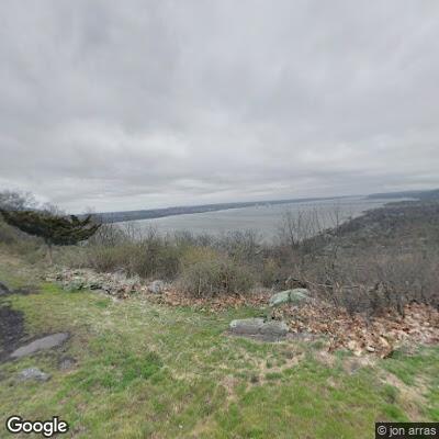 Elderly woman in and out of consciousness at park