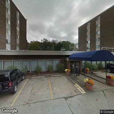Unattended cats reported in apartment at College Towers