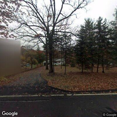 Vehicle extrication on Palisades Parkway south