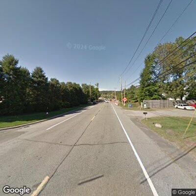 Hit and run involving sport bike on Route 9W